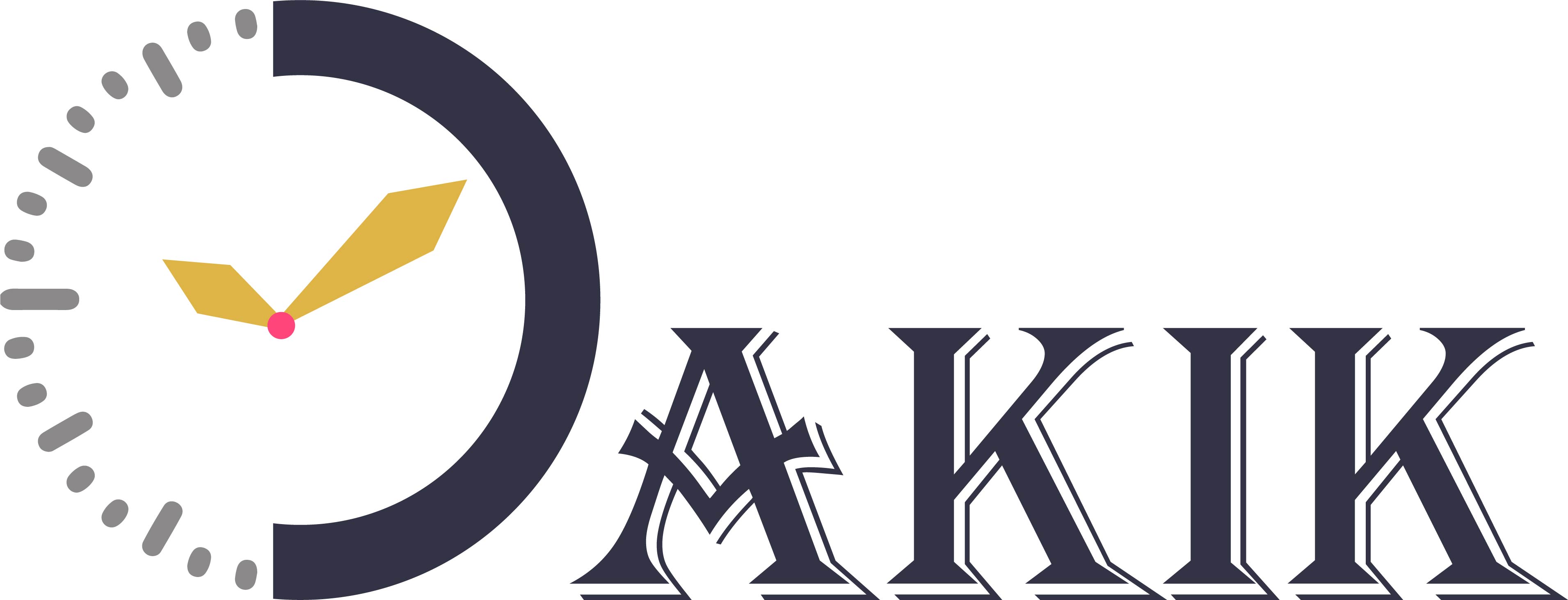 Dakik