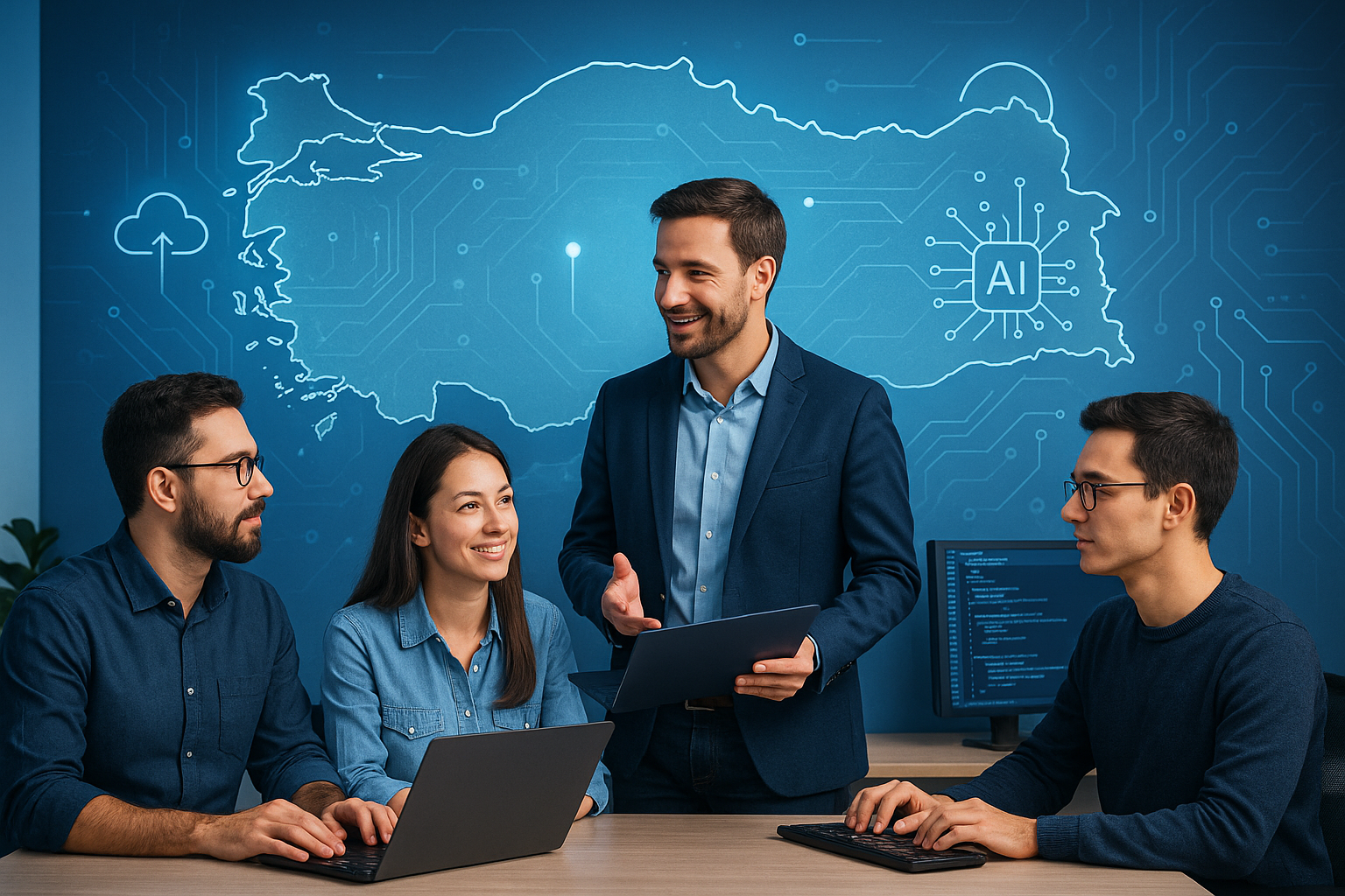 Company Story