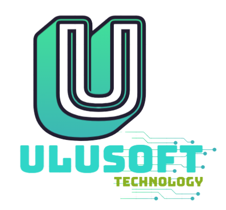 UluSoft Logo