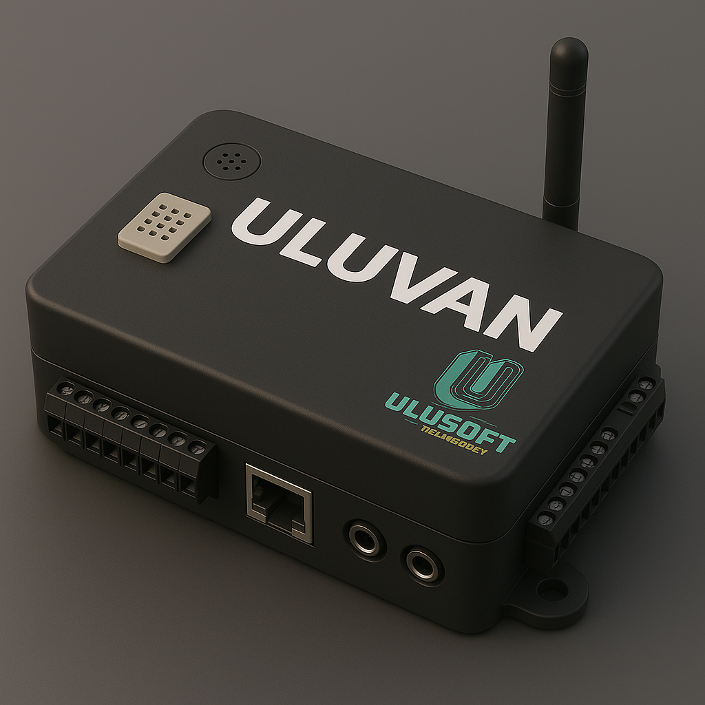 ULUVAN